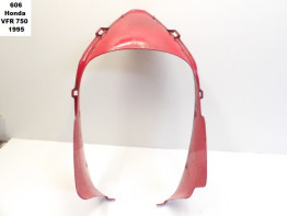 V bak voor Honda VFR 750