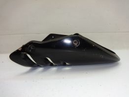 Cowl under Kawasaki ER 6