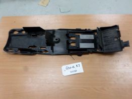 Rear fender Suzuki GSX R 1000