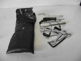 Gereedschapset Yamaha YZF R6