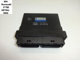 CDI ECU unit Kawasaki Z 750