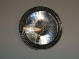 Headlight Kawasaki ZR 7