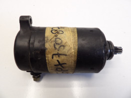 Startmotor Kawasaki GPX 750