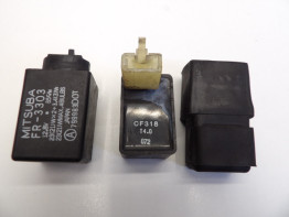 Relay Honda VFR 750