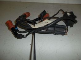 Bobine Honda VFR 750