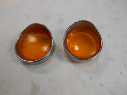 Blinker Harley Davidson Sportster