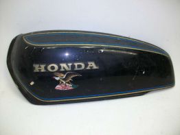 Tankschutz Honda Goldwing GL