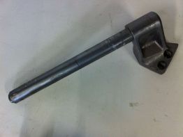 Clip on links Kawasaki ZZR 600