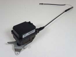 Throttle cable BMW K 1200 LT