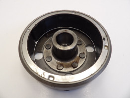 Flywheel rotor Honda VF 700 750 C Magna
