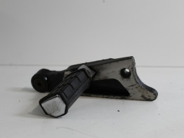 Main step holder right Yamaha V max