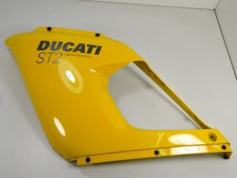 Linker zijkuip Ducati ST2