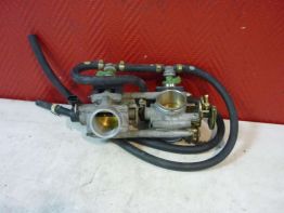 Gasklephuis Ducati 750 SS Supersport