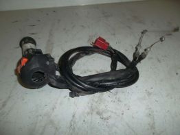 Lenkerschalter rechts Honda CBR 1000 F