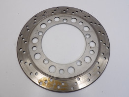 Bremsscheibe vorne Honda VT 600