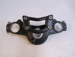 Fork top bridge Kawasaki ER 6
