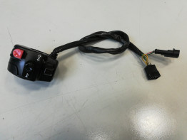 Stuurschakelaar links Aprilia RSV 1000