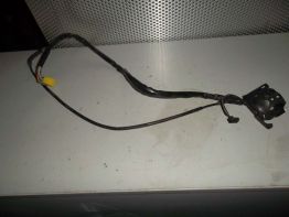 Handlebar switch assy left Suzuki GSX F 600