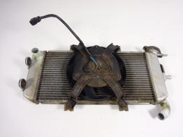 Kuhler Kawasaki ER 6