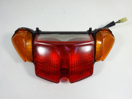 Rucklicht Yamaha FJR 1300