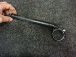 Steering Handle left Honda CBR 600 F