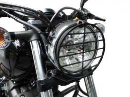 Scheinwerfer Yamaha Overige Yamaha