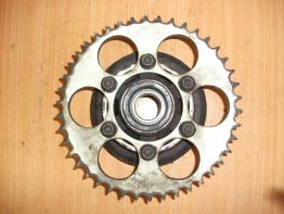 Driven flange Kawasaki ZXR 750