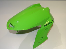 Voorspatbord Kawasaki Ninja 300