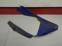 Cowl V shape under Honda CBR 1100 XX