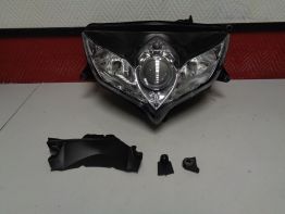 Koplamp Suzuki GSX R 750