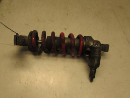 Stossdampfer hinten Honda VFR 750
