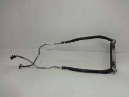 Oil cooler Honda VFR 750
