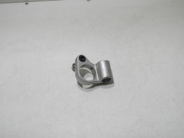 Clip on links Suzuki GSX F 750