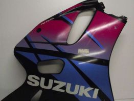 Seitenverkleidung rechts Suzuki GSX R 750
