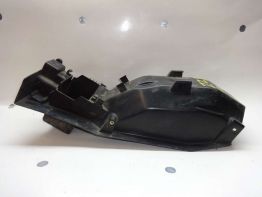 Rear fender Kawasaki ZZR 600