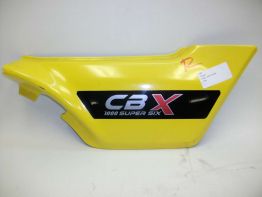 Rechter zijkuip klein Honda CBX 1000