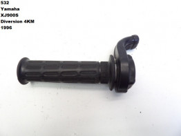 Gashandle Yamaha XJ 900 S Diversion