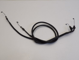 Throttle cable Honda CB 700