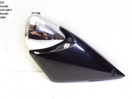 Linker zijkuip klein Suzuki GSF 600 650 Bandit 