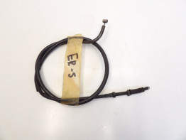 Clutch cable Kawasaki ER 5