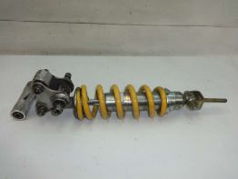 Stossdampfer hinten Honda VTR 1000 F