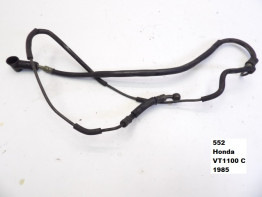 Koppelingsleiding Honda VT 1100
