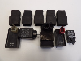 Relais unit Honda ST 1100 Pan European