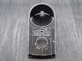 Tankcover Harley Davidson Softtail