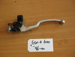 Koppelingshandle Suzuki GSX R 600