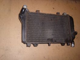 Radiateur Kawasaki ZZR 600