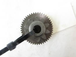 Engine parts Honda CBR 600 F