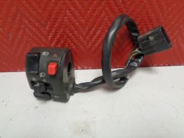 Stuurschakelaar links Ducati Multistrada 1000