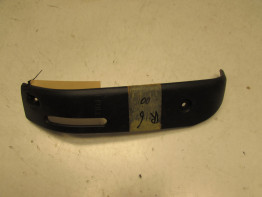 Radiator reserve tank Yamaha YZF R6