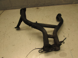 Standaard Suzuki GSF 600 650 Bandit 